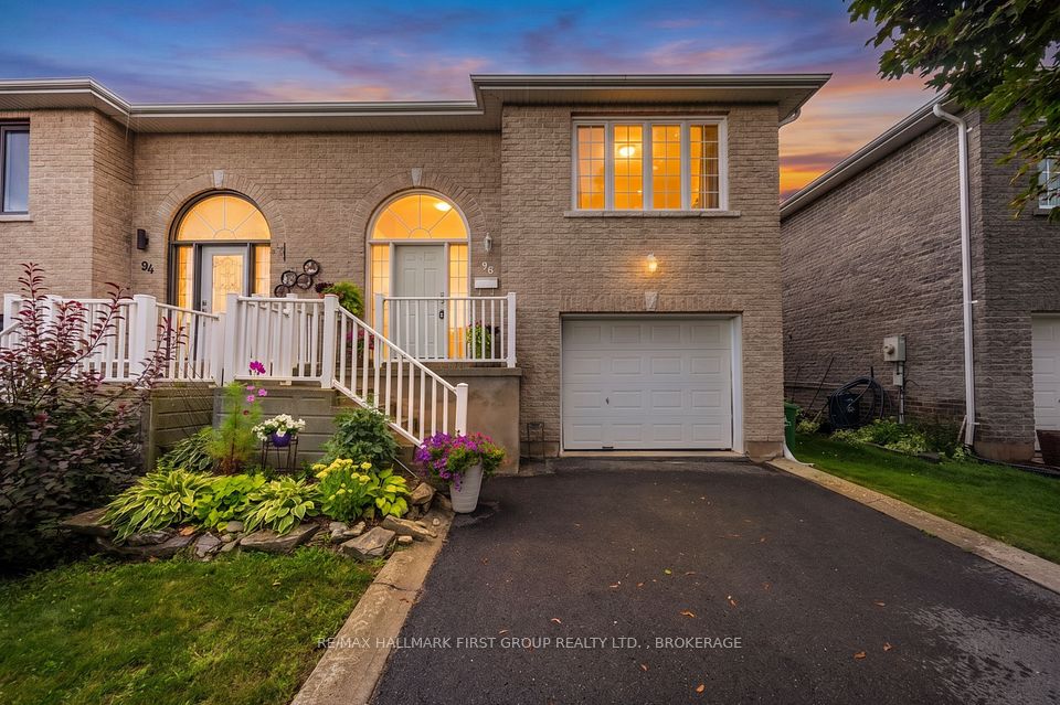 96 Briceland Street, Kingston, ON K7K 7L2 at 96 Briceland Street, Kingston, ON K7K 7L2, Kingston, ON, K7K 7L2