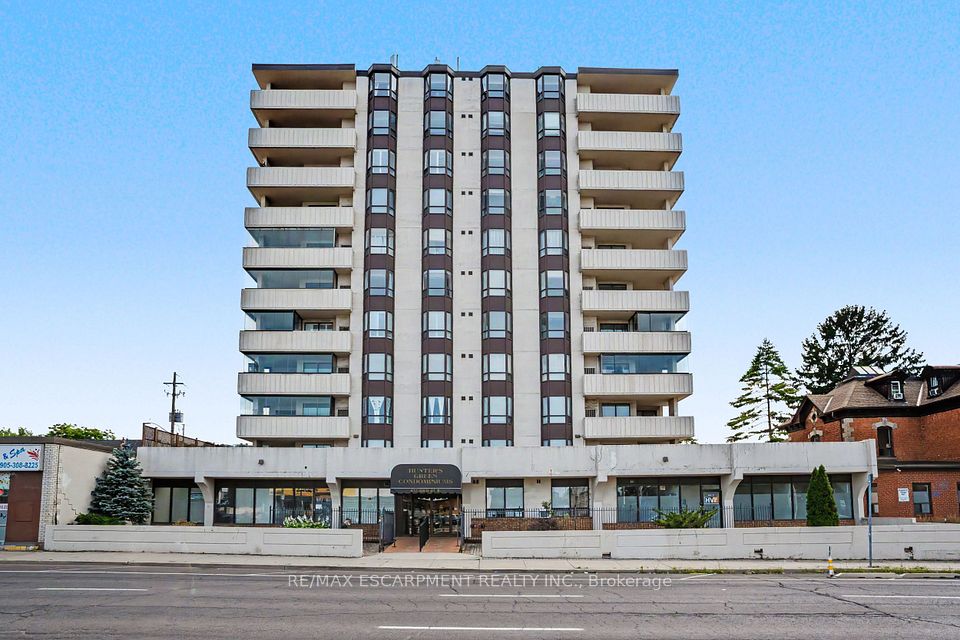 Condo Apartment at 432 Main Street E 603, Hamilton, ON L8N 1J9, Hamilton