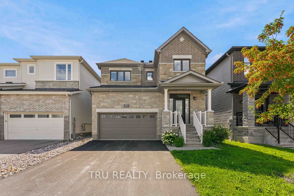 603 Winterset Road, Kanata, ON K2T 0R2 at 603 Winterset Road, Kanata, ON K2T 0R2, Kanata, ON, K2T 0R2