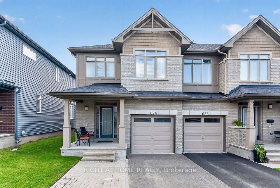 624 Spring Valley Drive, Orleans - Convent Glen and Area, ON K1W 0C6 at 624 Spring Valley Drive, Orleans - Convent Glen and Area, ON K1W 0C6, Orleans - Convent Glen and Area, ON, K1W 0C6