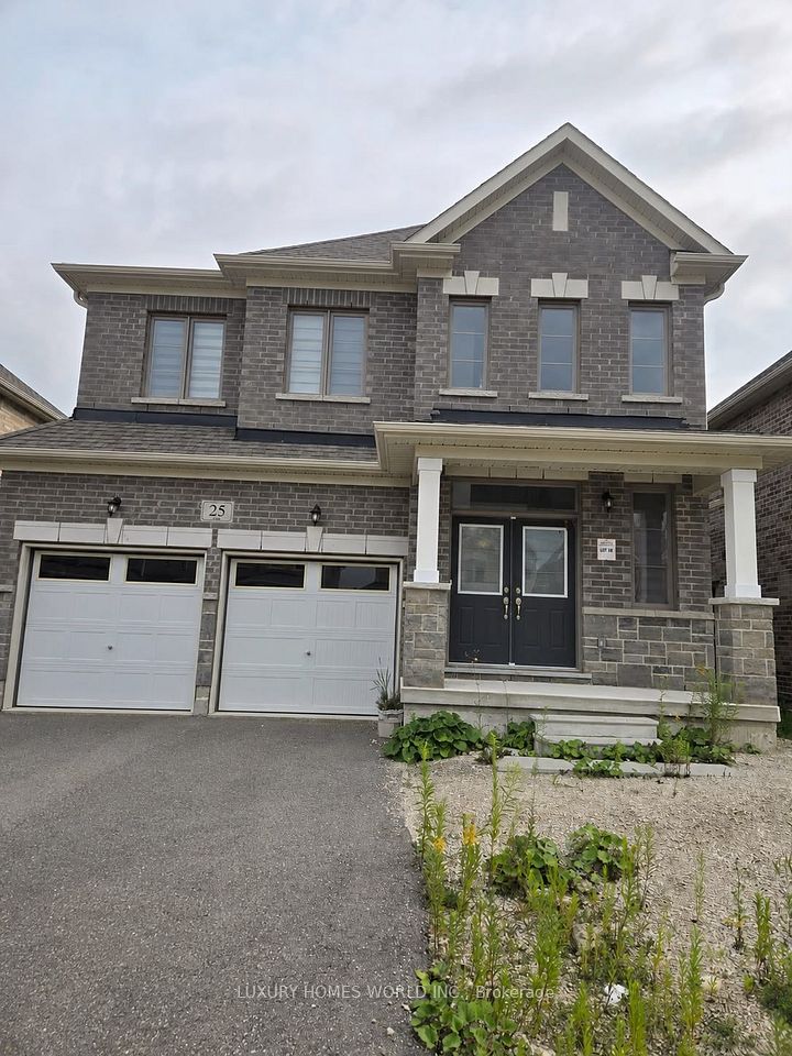 25 AITCHINSON Avenue, Southgate, ON N0C 1B0 at 25 AITCHINSON Avenue, Southgate, ON N0C 1B0, Southgate, ON, N0C 1B0