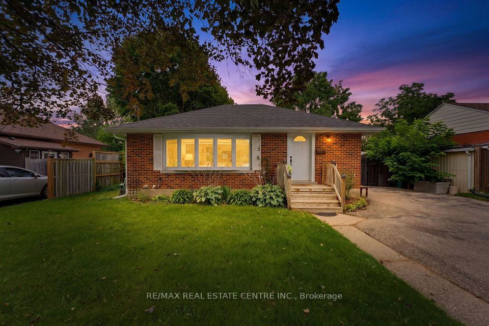 66 Scrimger Avenue, Cambridge, ON N1R 4W3 at 66 Scrimger Avenue, Cambridge, ON N1R 4W3, Cambridge, ON, N1R 4W3