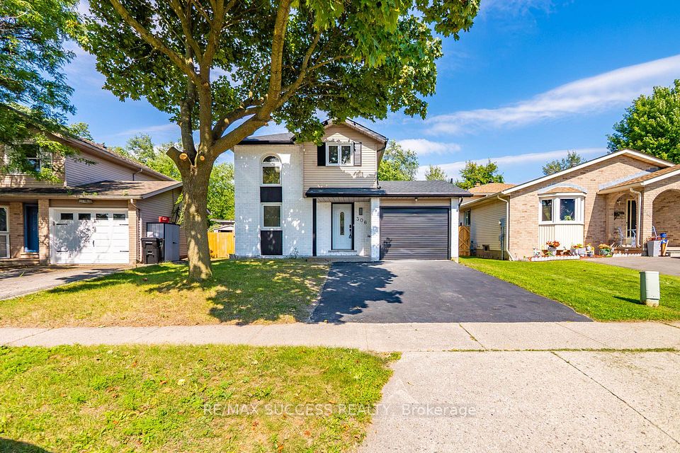 306 Sekura Street, Cambridge, ON N1R 7V8 at 306 Sekura Street, Cambridge, ON N1R 7V8, Cambridge, ON, N1R 7V8