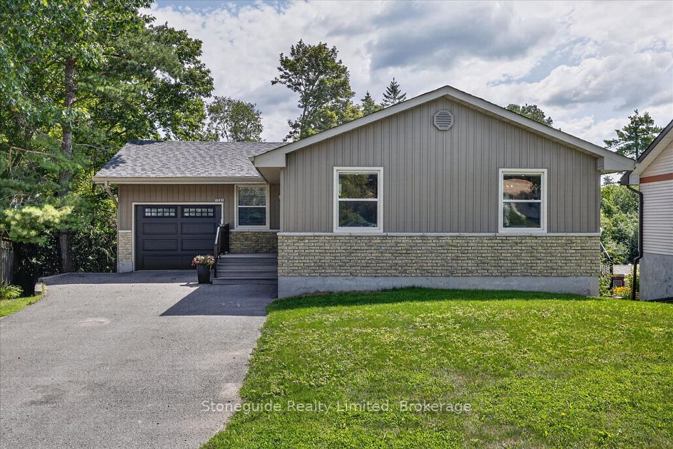 1261 Pulpit Road, Peterborough, ON K9K 1H4 at 1261 Pulpit Road, Peterborough, ON K9K 1H4, Peterborough, ON, K9K 1H4