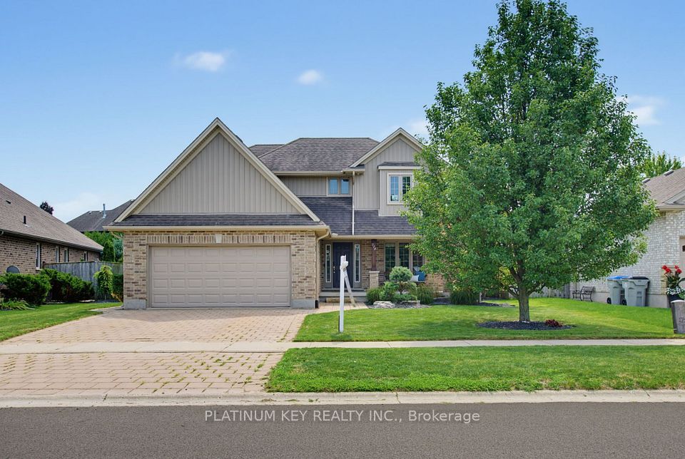 114 Jenna Drive, Strathroy-Caradoc, ON N7G 0A4 at 114 Jenna Drive, Strathroy-Caradoc, ON N7G 0A4, Strathroy-Caradoc, ON, N7G 0A4