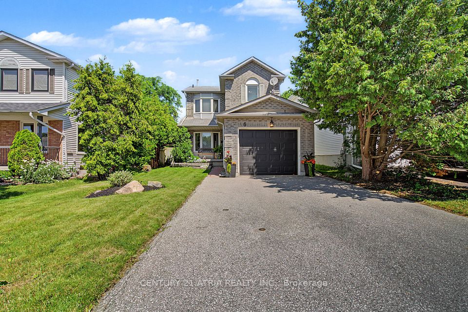 6 Burnham Boulevard, Port Hope, ON L1A 4H4 at 6 Burnham Boulevard, Port Hope, ON L1A 4H4, Port Hope, ON, L1A 4H4