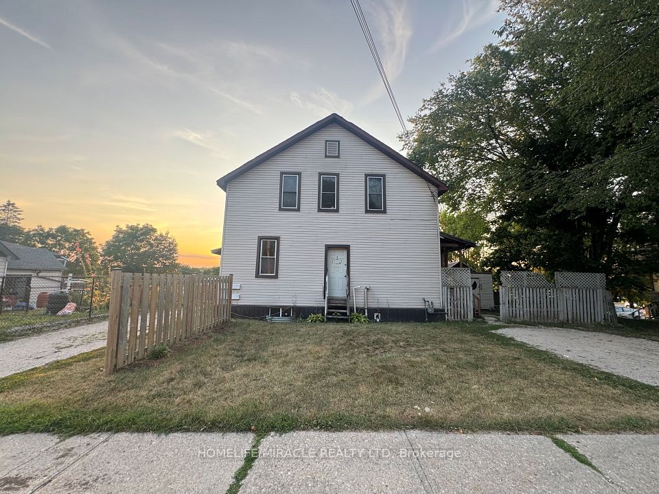 1650 3rd Avenue E, Owen Sound, ON N4K 2L9 at 1650 3rd Avenue E, Owen Sound, ON N4K 2L9, Owen Sound, ON, N4K 2L9