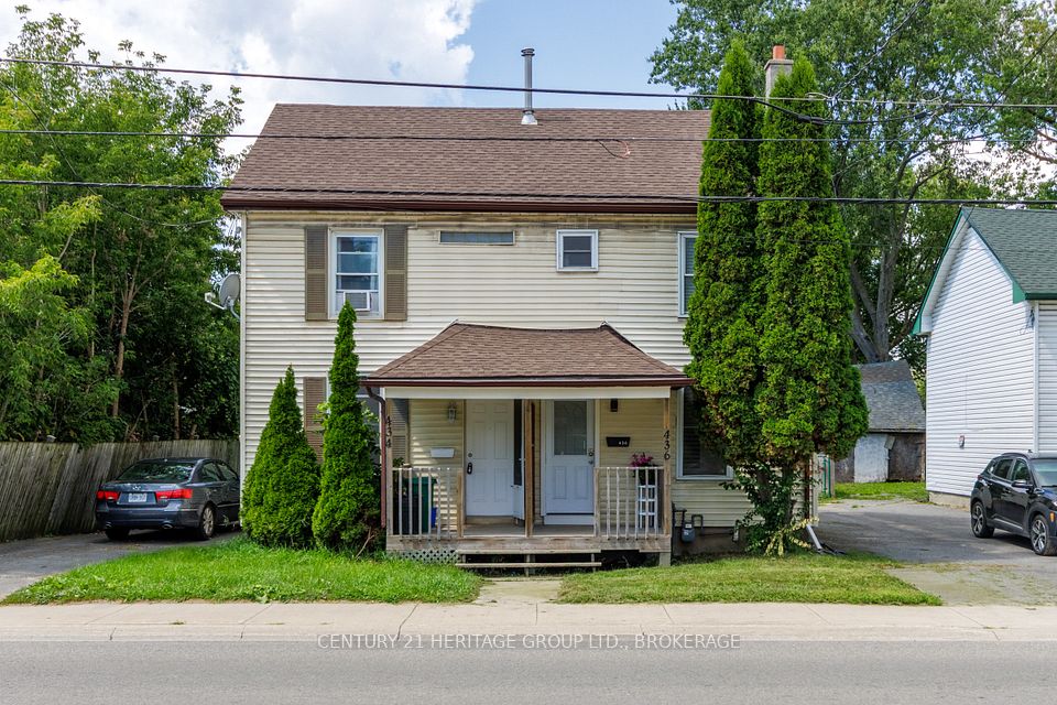436 Division Street, Kingston, ON K7K 4A9 at 436 Division Street, Kingston, ON K7K 4A9, Kingston, ON, K7K 4A9