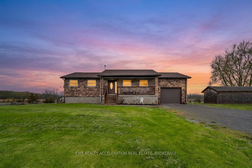 4314 County Rd 8, Greater Napanee, ON K7R 3K7 at 4314 County Rd 8, Greater Napanee, ON K7R 3K7, Greater Napanee, ON, K7R 3K7