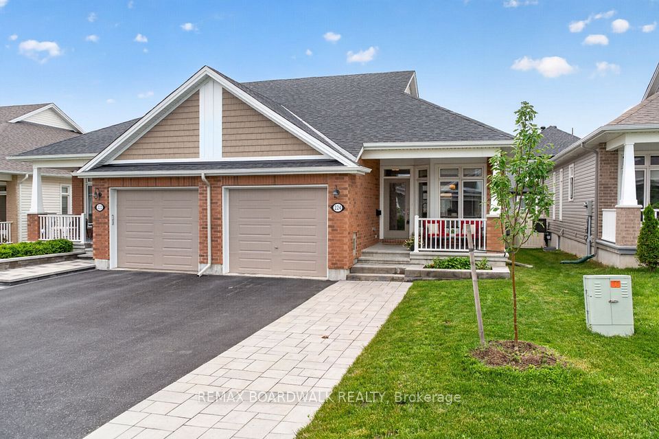 224 Maygrass Way, Stittsville - Munster - Richmond, ON K2S 2K6 at 224 Maygrass Way, Stittsville - Munster - Richmond, ON K2S 2K6, Stittsville - Munster - Richmond, ON, K2S 2K6