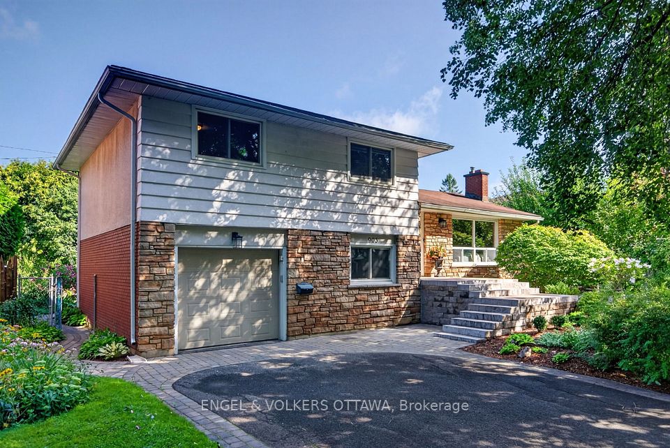 905 Garwood Avenue, Billings Bridge - Riverside Park and Area, ON K1V 6X2 at 905 Garwood Avenue, Billings Bridge - Riverside Park and Area, ON K1V 6X2, Billings Bridge - Riverside Park and Area, ON, K1V 6X2
