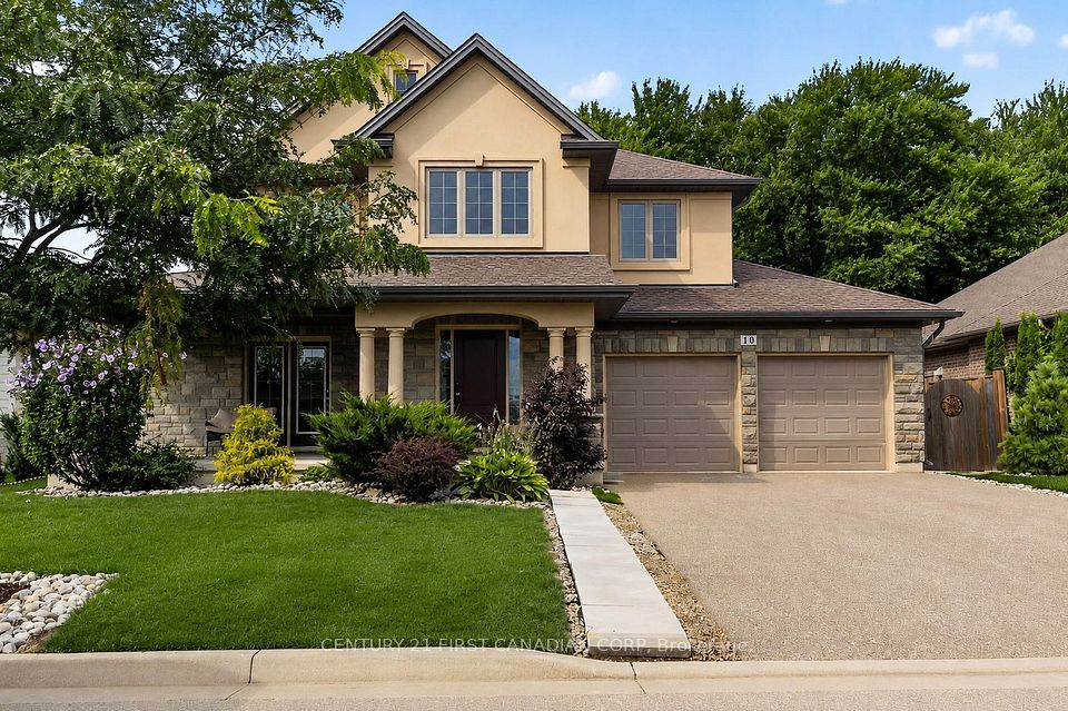 10 Birchall Lane, St. Thomas, ON N5R 0J1 at 10 Birchall Lane, St. Thomas, ON N5R 0J1, St. Thomas, ON, N5R 0J1