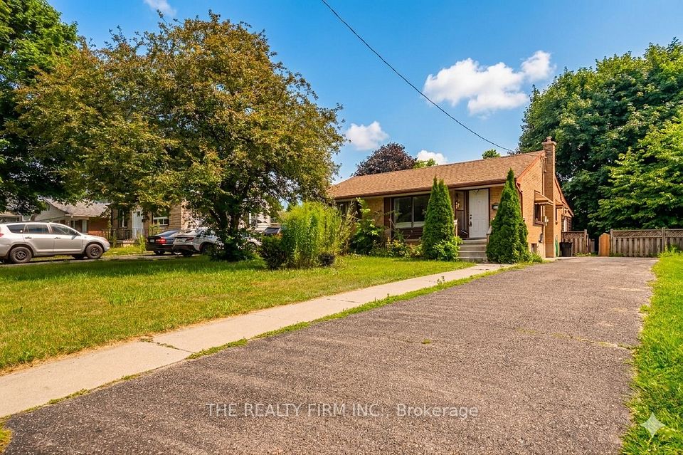 348 Winnipeg Boulevard, London East, ON N5W 4V2 at 348 Winnipeg Boulevard, London East, ON N5W 4V2, London East, ON, N5W 4V2