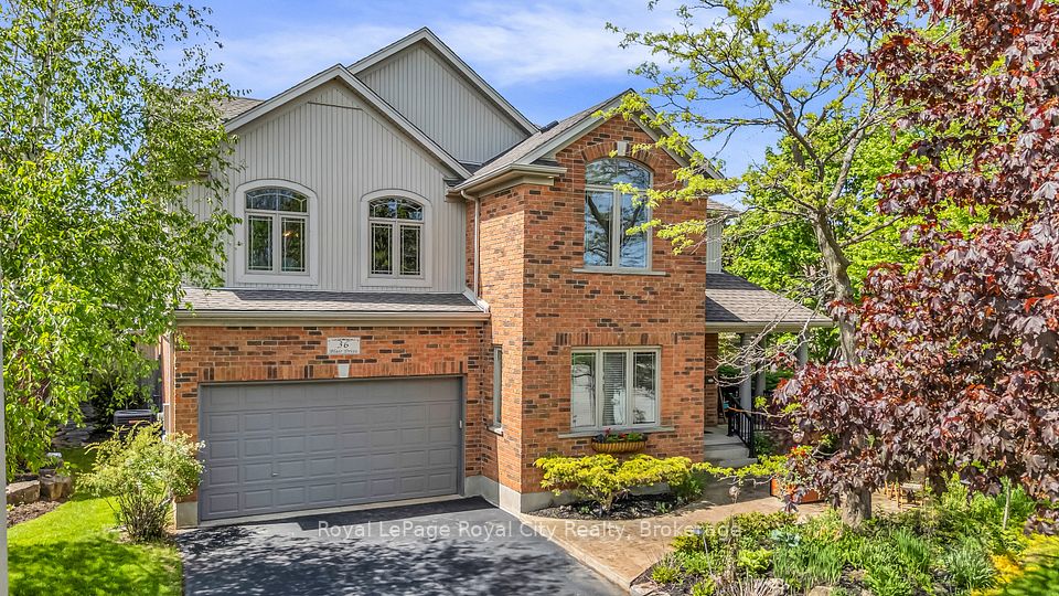 36 Blair Drive, Guelph, ON N1L 1N7 at 36 Blair Drive, Guelph, ON N1L 1N7, Guelph, ON, N1L 1N7
