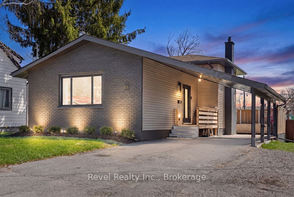 25 Riverview Road, Kawartha Lakes, ON K9V 1B2 at 25 Riverview Road, Kawartha Lakes, ON K9V 1B2, Kawartha Lakes, ON, K9V 1B2