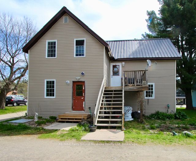 4249 Highway 520 Highway, Magnetawan, ON P0A 1P0 at 4249 Highway 520 Highway, Magnetawan, ON P0A 1P0, Magnetawan, ON, P0A 1P0