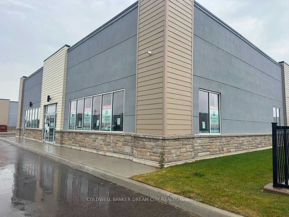 200 montclair Drive 15-16, Woodstock, ON N4V 1B9