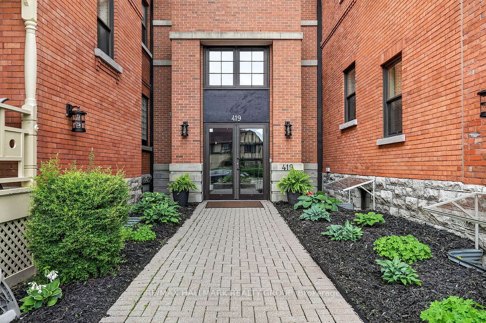 419 Laurier Avenue E 101, Lower Town - Sandy Hill, ON K1N 6R4 at 419 Laurier Avenue E 101, Lower Town - Sandy Hill, ON K1N 6R4, Lower Town - Sandy Hill, ON, K1N 6R4