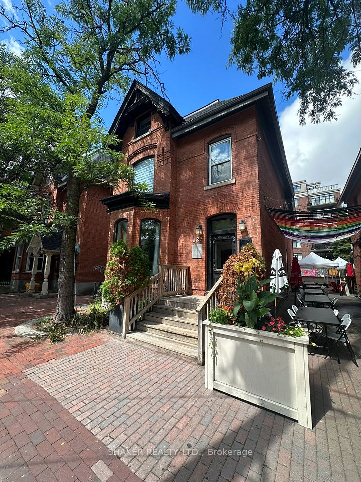 327 Somerset Street W, Ottawa Centre, ON K2P 0J8