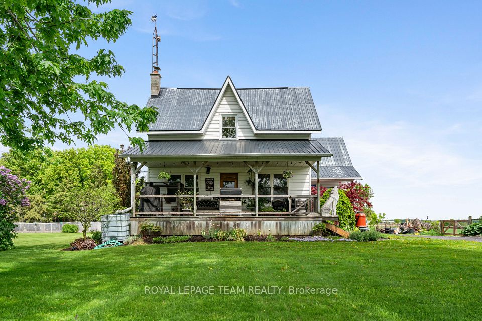 13585 County 9 Road, North Dundas, ON K0C 1H0 at 13585 County 9 Road, North Dundas, ON K0C 1H0, North Dundas, ON, K0C 1H0