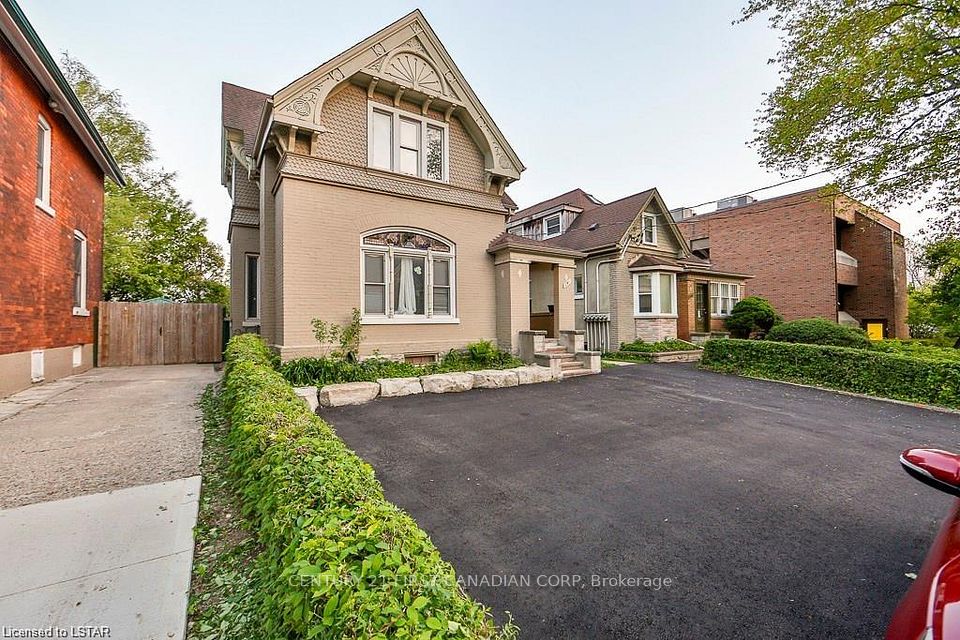 281 Hill Street, London East, ON N6B 1E1 at 281 Hill Street, London East, ON N6B 1E1, London East, ON, N6B 1E1
