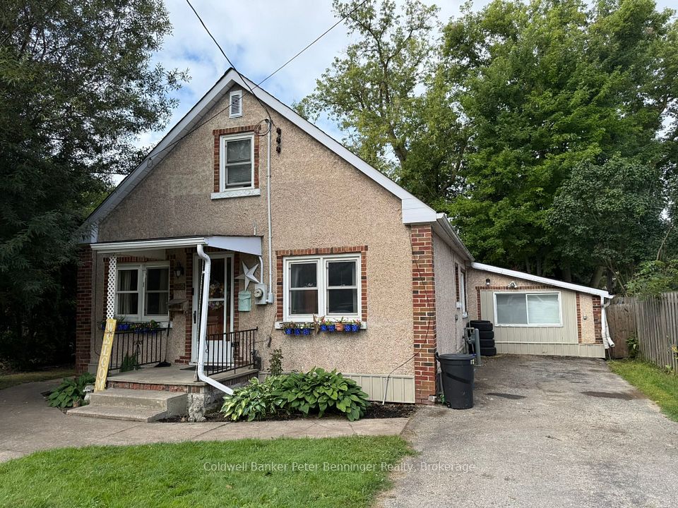 552 11th Avenue, Hanover, ON N4N 2S4 at 552 11th Avenue, Hanover, ON N4N 2S4, Hanover, ON, N4N 2S4
