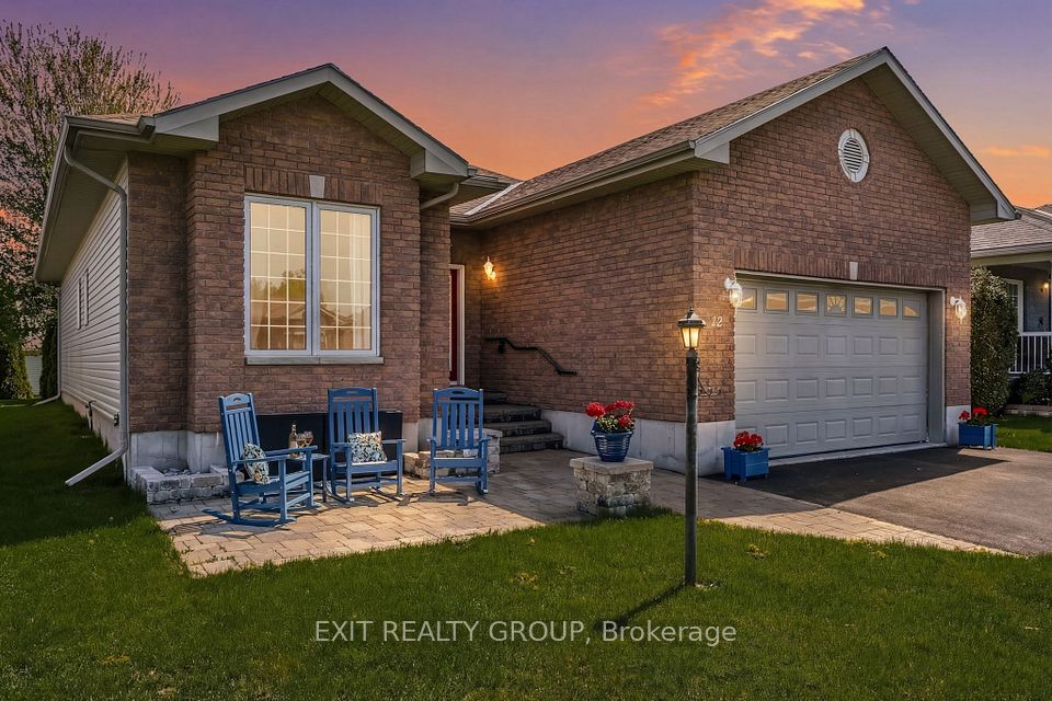 12 Aletha Drive, Prince Edward County, ON K0K 3L0 at 12 Aletha Drive, Prince Edward County, ON K0K 3L0, Prince Edward County, ON, K0K 3L0