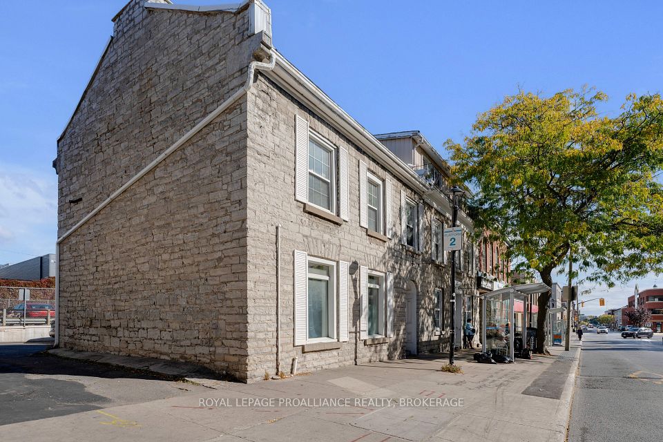 153-155 Brock Street, Kingston, ON K7L 1S2 at 153-155 Brock Street, Kingston, ON K7L 1S2, Kingston, ON, K7L 1S2