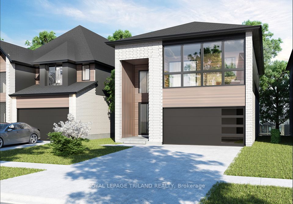 6327 Royal Magnolia Avenue, London South, ON N6P 0K2 at 6327 Royal Magnolia Avenue, London South, ON N6P 0K2, London South, ON, N6P 0K2