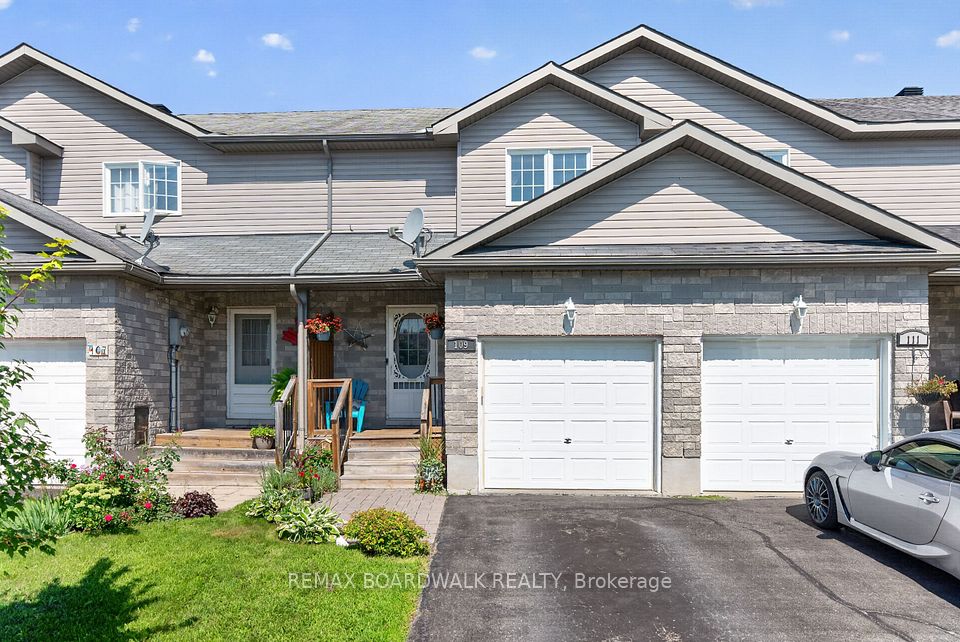 109 Raina Way, North Grenville, ON K0G 1J0 at 109 Raina Way, North Grenville, ON K0G 1J0, North Grenville, ON, K0G 1J0