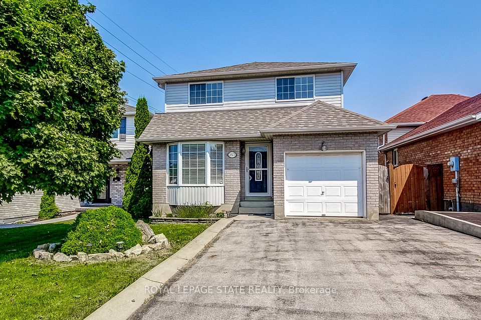 357 Acadia Drive, Hamilton, ON L8W 3L7 at 357 Acadia Drive, Hamilton, ON L8W 3L7, Hamilton, ON, L8W 3L7