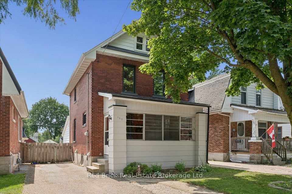 163 Perth Street, Stratford, ON N5A 3Y3 at 163 Perth Street, Stratford, ON N5A 3Y3, Stratford, ON, N5A 3Y3
