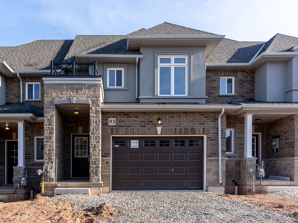 93 PINOT Crescent, Hamilton, ON L8E 0J9 at 93 PINOT Crescent, Hamilton, ON L8E 0J9, Hamilton, ON, L8E 0J9