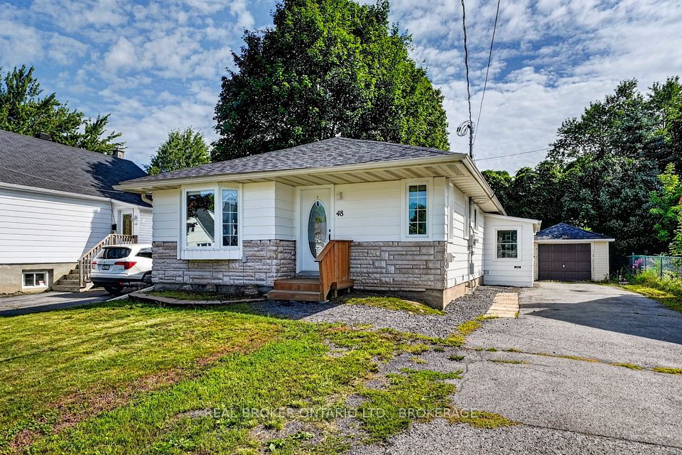 48 Bryden Avenue, Cornwall, ON K6H 5M5 at 48 Bryden Avenue, Cornwall, ON K6H 5M5, Cornwall, ON, K6H 5M5