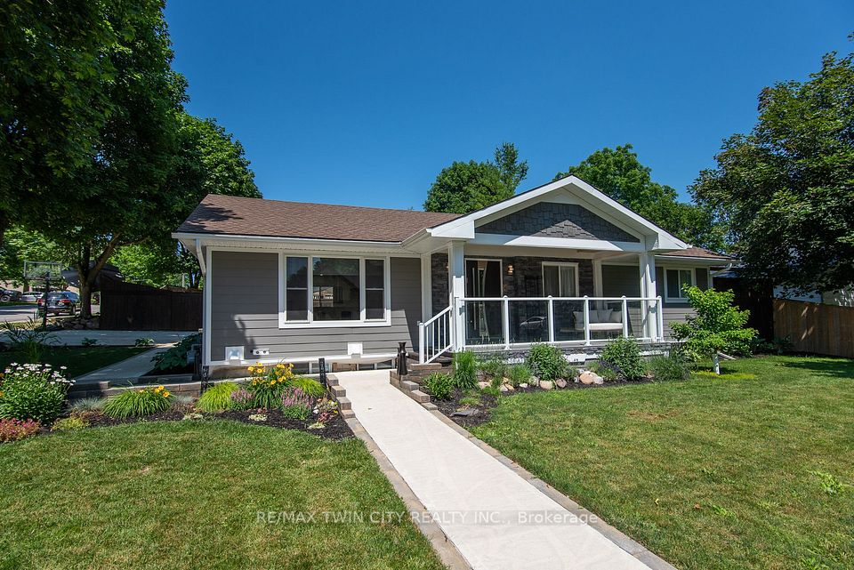 99 John Street W, North Huron, ON N0G 2W0 at 99 John Street W, North Huron, ON N0G 2W0, North Huron, ON, N0G 2W0