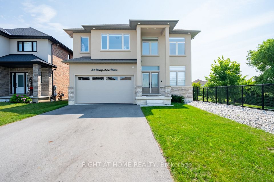 34 Hampshire Place, Hamilton, ON L8J 3W8 at 34 Hampshire Place, Hamilton, ON L8J 3W8, Hamilton, ON, L8J 3W8