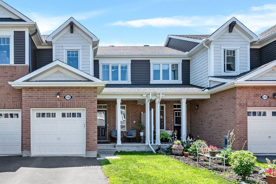 236 Willow Aster Circle, Orleans - Cumberland and Area, ON K4A 1C9 at 236 Willow Aster Circle, Orleans - Cumberland and Area, ON K4A 1C9, Orleans - Cumberland and Area, ON, K4A 1C9