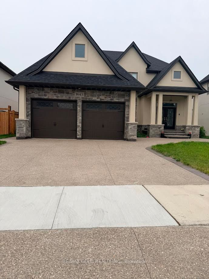 1643 Virtue Lane, Windsor, ON N8S 0A9 at 1643 Virtue Lane, Windsor, ON N8S 0A9, Windsor, ON, N8S 0A9