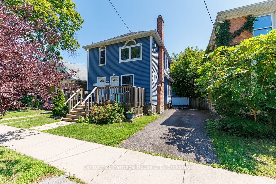 164 Lake Street, St. Catharines, ON L2R 5Y7 at 164 Lake Street, St. Catharines, ON L2R 5Y7, St. Catharines, ON, L2R 5Y7