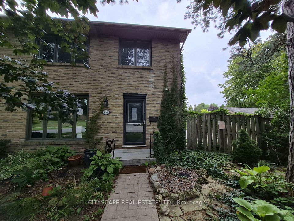 850 Berkshire Drive 8, London South, ON N6J 3S7 at 850 Berkshire Drive 8, London South, ON N6J 3S7, London South, ON, N6J 3S7