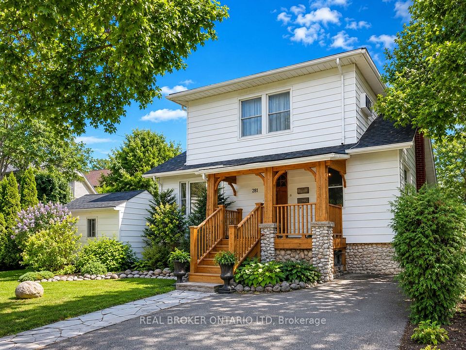281 Grosvenor Street S, London East, ON N6A 1Y9 at 281 Grosvenor Street S, London East, ON N6A 1Y9, London East, ON, N6A 1Y9