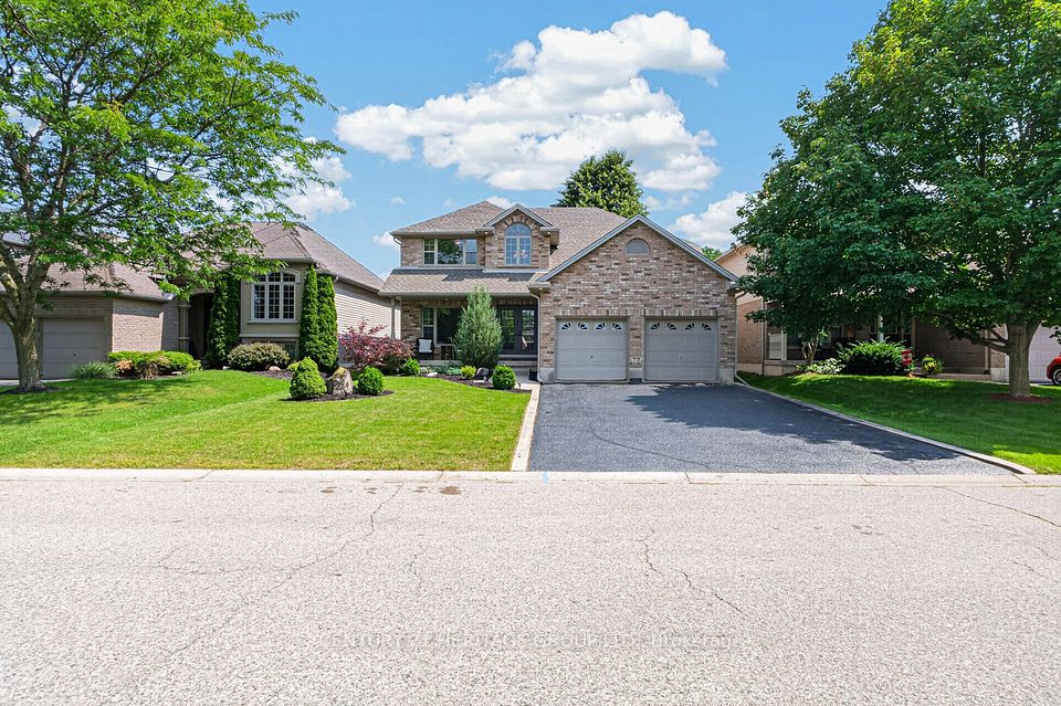 224 Dundas Street W, Brant, ON N3L 4H2 at 224 Dundas Street W, Brant, ON N3L 4H2, Brant, ON, N3L 4H2