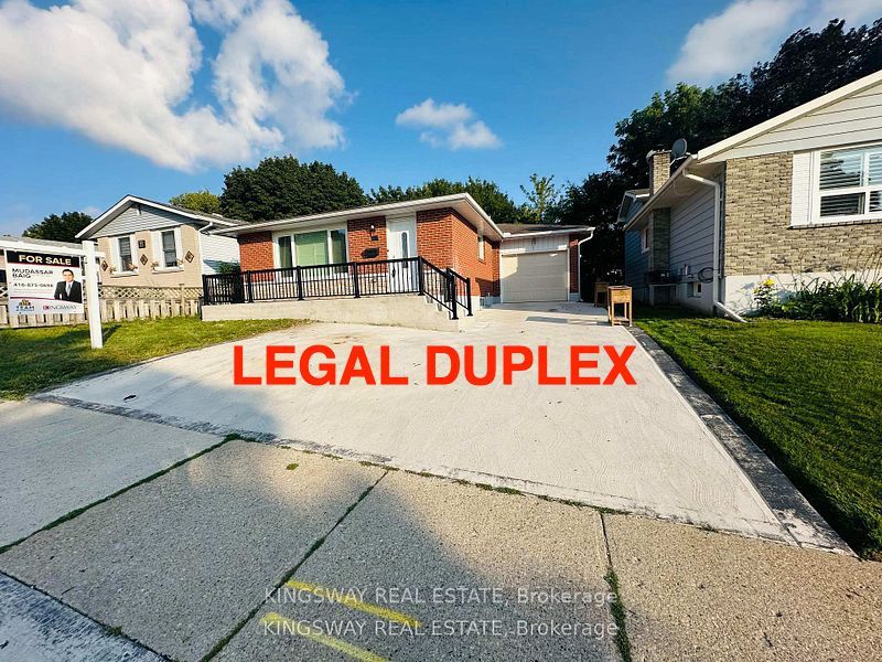 35 Silver Aspen Crescent, Kitchener, ON N2N 1H5 at 35 Silver Aspen Crescent, Kitchener, ON N2N 1H5, Kitchener, ON, N2N 1H5