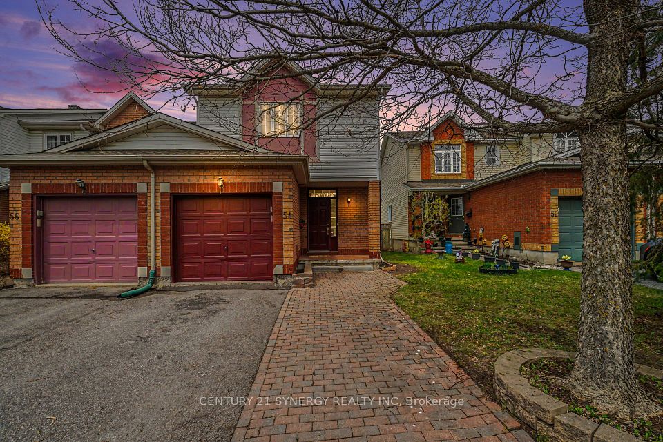 54 Meadowcroft Crescent, Overbrook - Castleheights and Area, ON K1J 1H2 at 54 Meadowcroft Crescent, Overbrook - Castleheights and Area, ON K1J 1H2, Overbrook - Castleheights and Area, ON, K1J 1H2