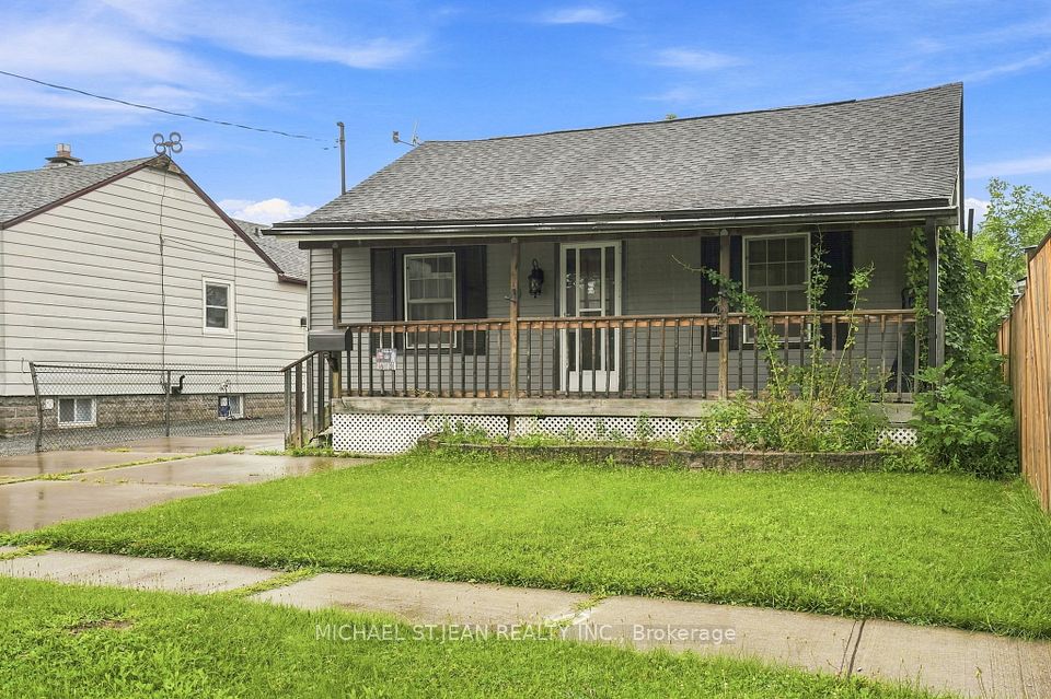 4 Hilda Street, St. Catharines, ON L2S 1Z8 at 4 Hilda Street, St. Catharines, ON L2S 1Z8, St. Catharines, ON, L2S 1Z8