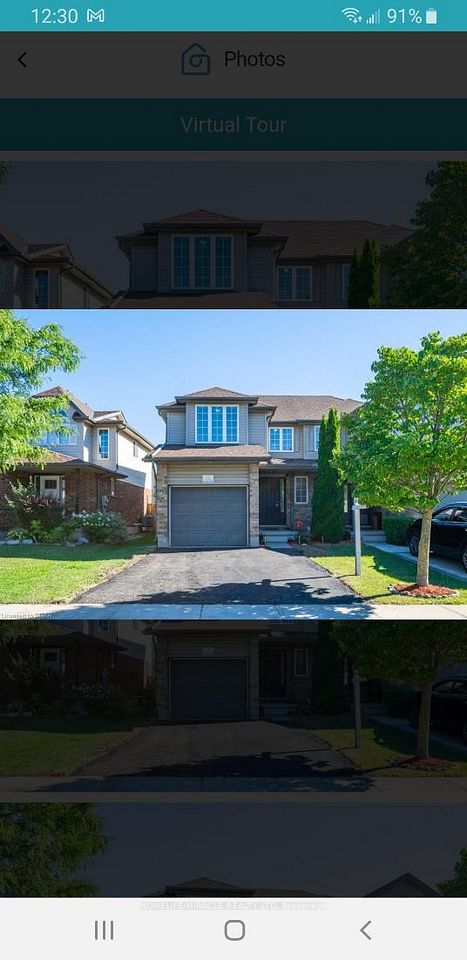 68 Wood Grove Crescent, Cambridge, ON N1T 2A1 at 68 Wood Grove Crescent, Cambridge, ON N1T 2A1, Cambridge, ON, N1T 2A1