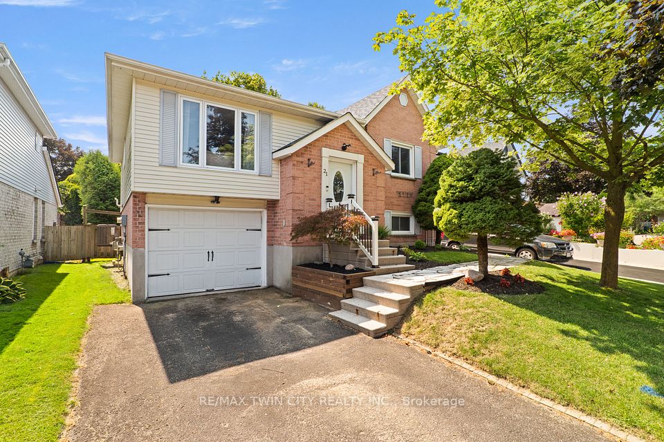 21 Golden Meadow Crescent, Kitchener, ON N2N 2L7 at 21 Golden Meadow Crescent, Kitchener, ON N2N 2L7, Kitchener, ON, N2N 2L7