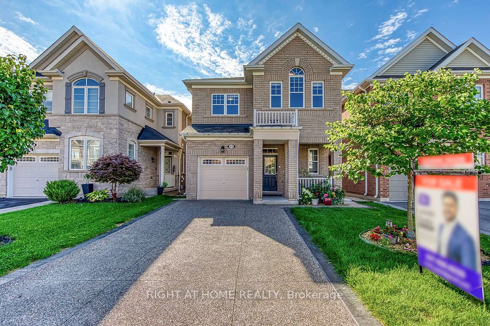 40 Stillwater Crescent, Hamilton, ON L8B 1V6 at 40 Stillwater Crescent, Hamilton, ON L8B 1V6, Hamilton, ON, L8B 1V6