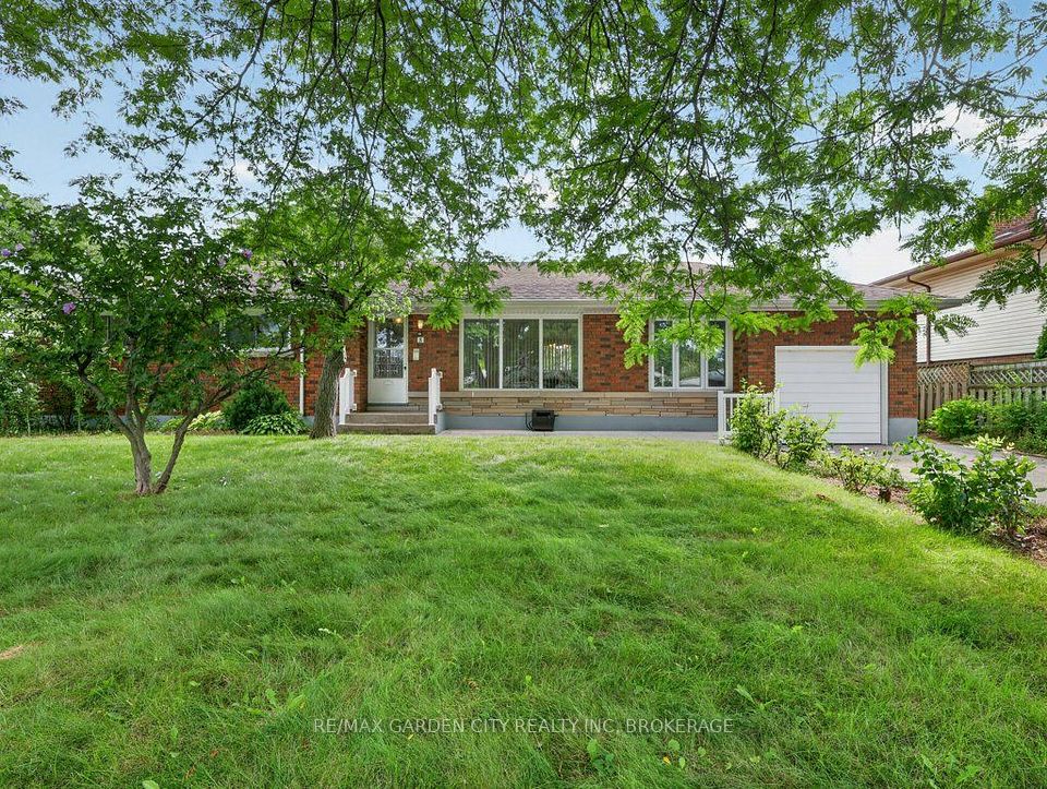 8 Champa Drive, St. Catharines, ON L2M 3K2 at 8 Champa Drive, St. Catharines, ON L2M 3K2, St. Catharines, ON, L2M 3K2