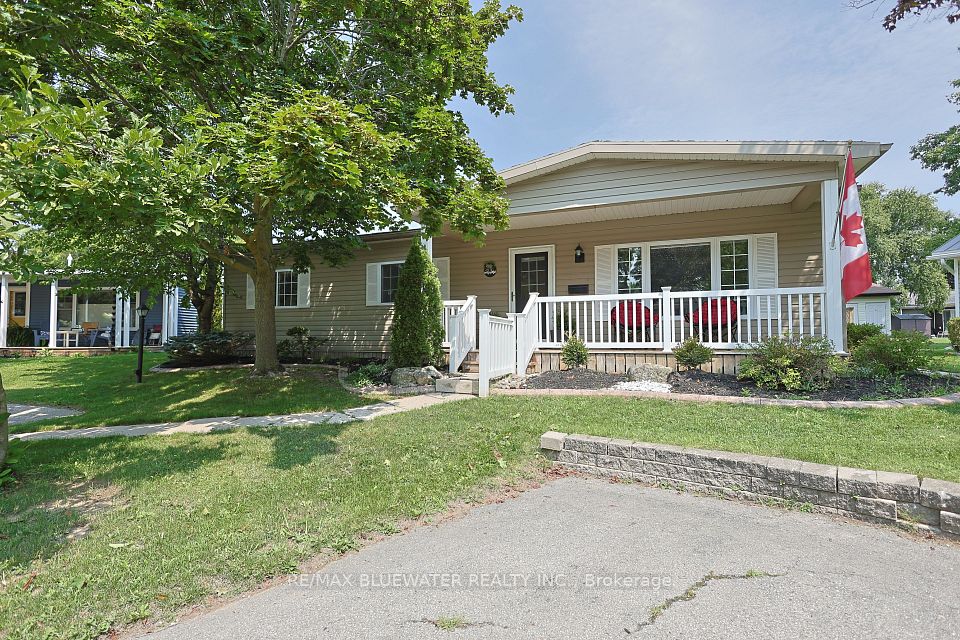288 Concord Drive, South Huron, ON N0M 1T0 at 288 Concord Drive, South Huron, ON N0M 1T0, South Huron, ON, N0M 1T0